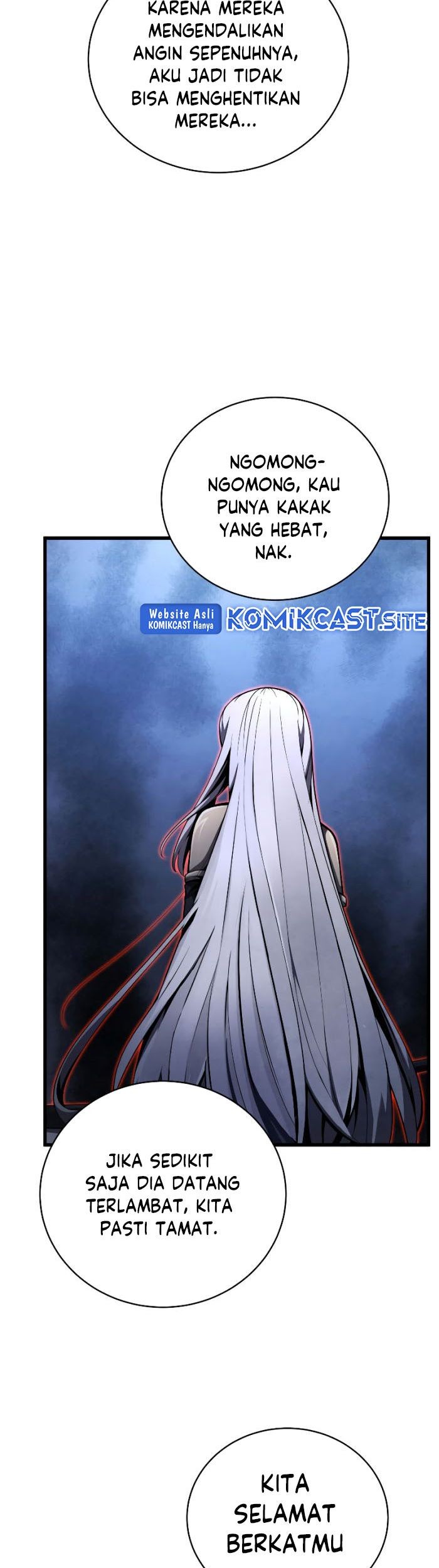 Swordmaster’s Youngest Son Bab 55 halaman 54