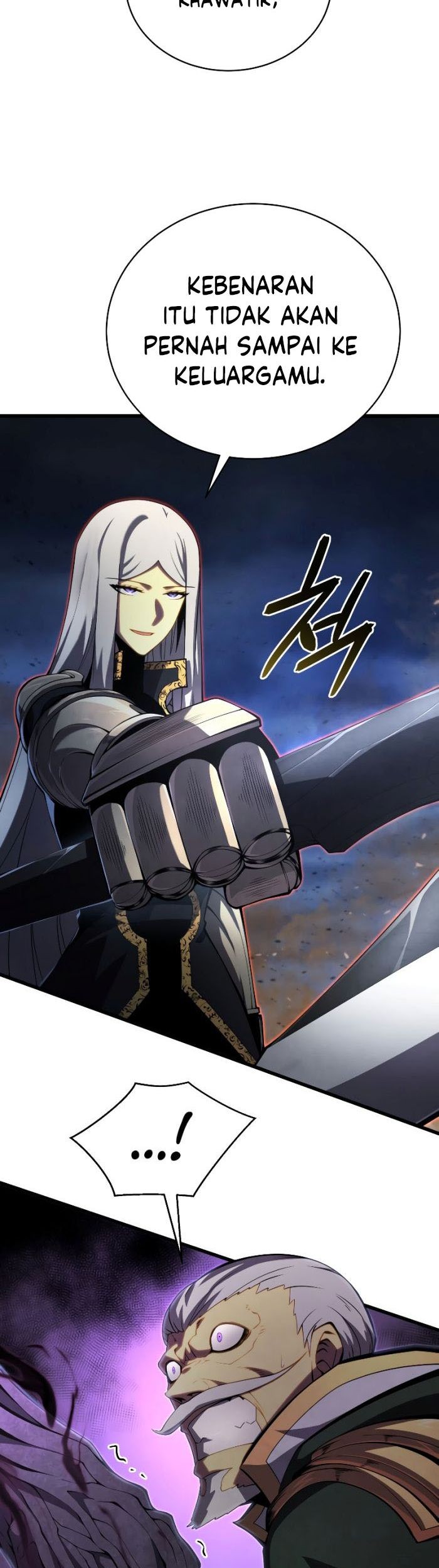 Swordmaster’s Youngest Son Bab 55 halaman 60