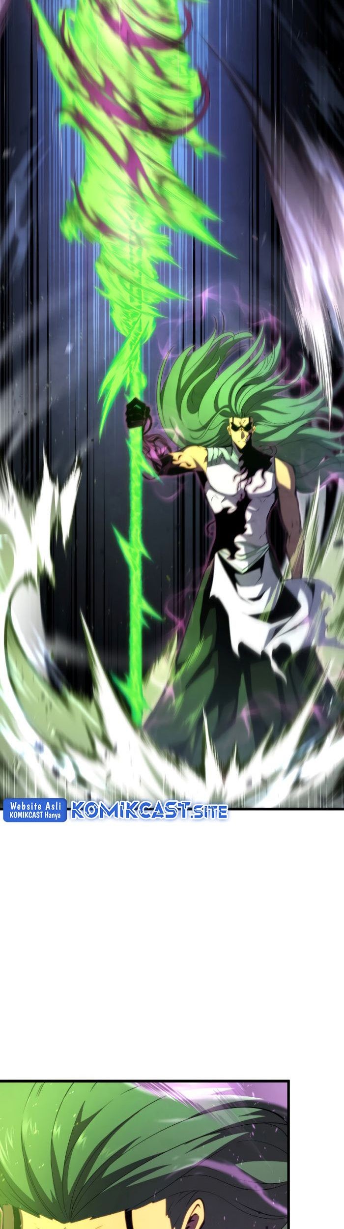 Swordmaster’s Youngest Son Bab 55 halaman 76