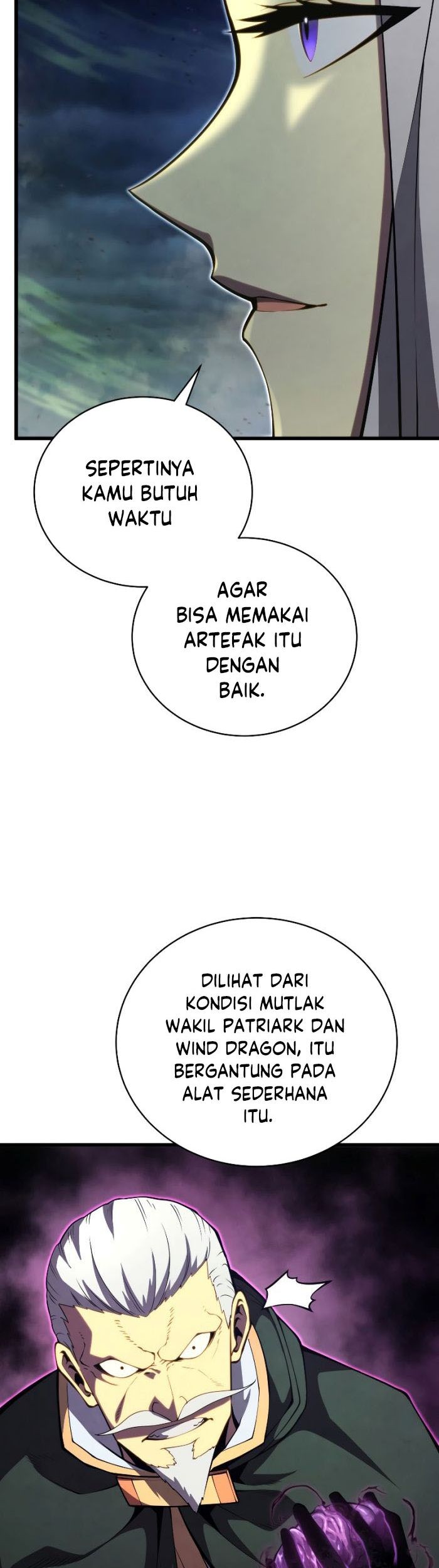 Swordmaster’s Youngest Son Bab 55 halaman 78