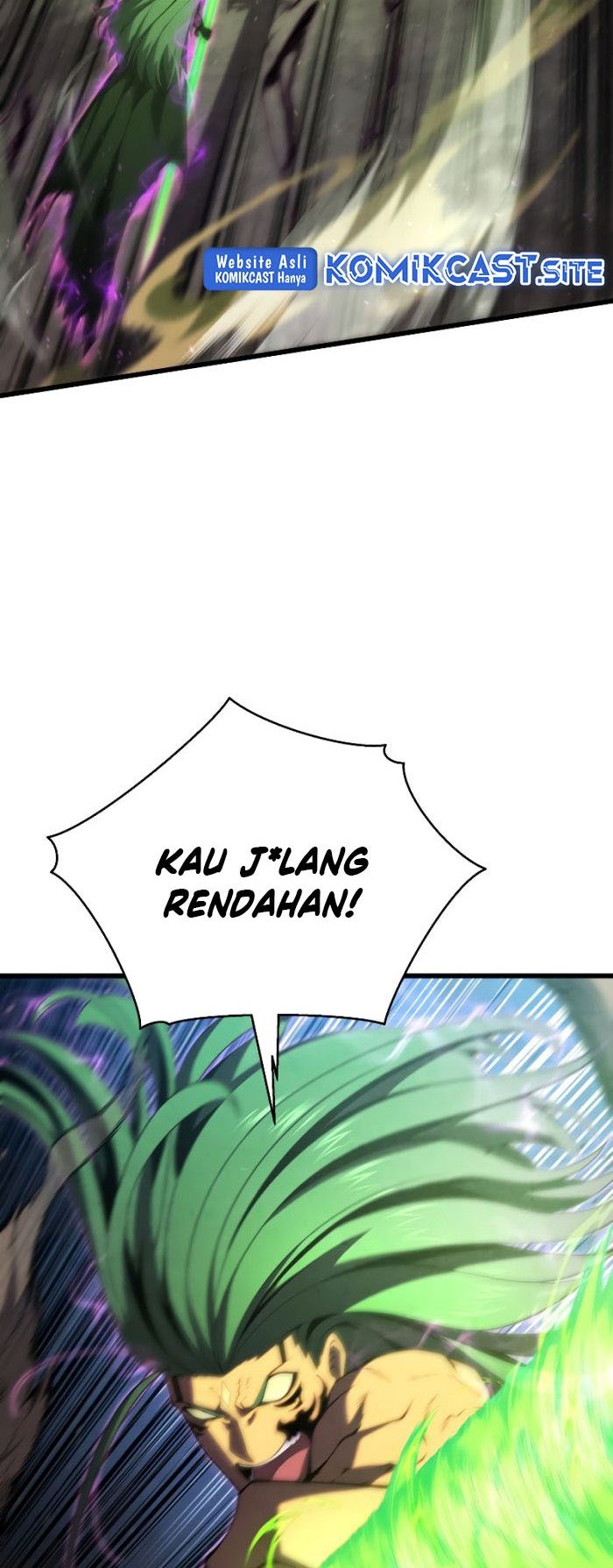 Swordmaster’s Youngest Son Bab 55 halaman 81