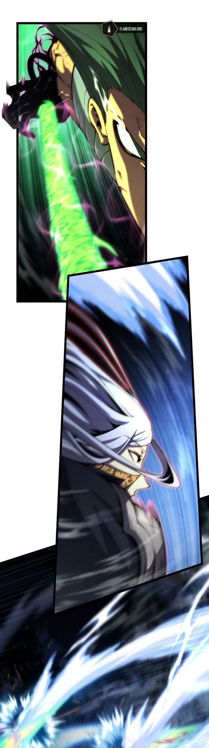 Swordmaster’s Youngest Son Bab 55 halaman 84
