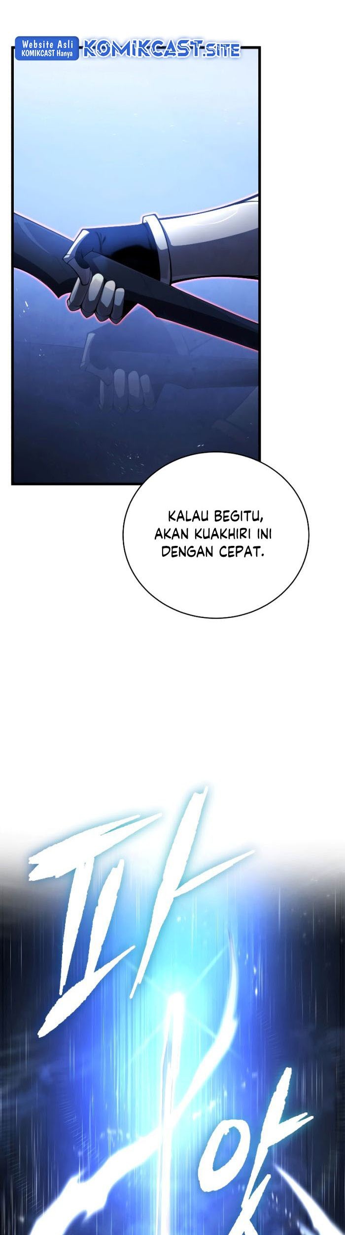 Swordmaster’s Youngest Son Bab 55 halaman 94