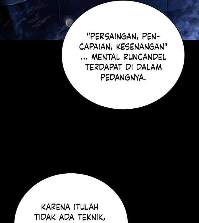 Swordmaster’s Youngest Son Bab 56 halaman 3