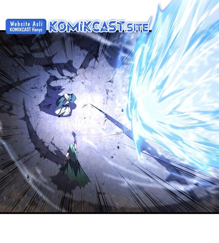 Swordmaster’s Youngest Son Bab 56 halaman 9