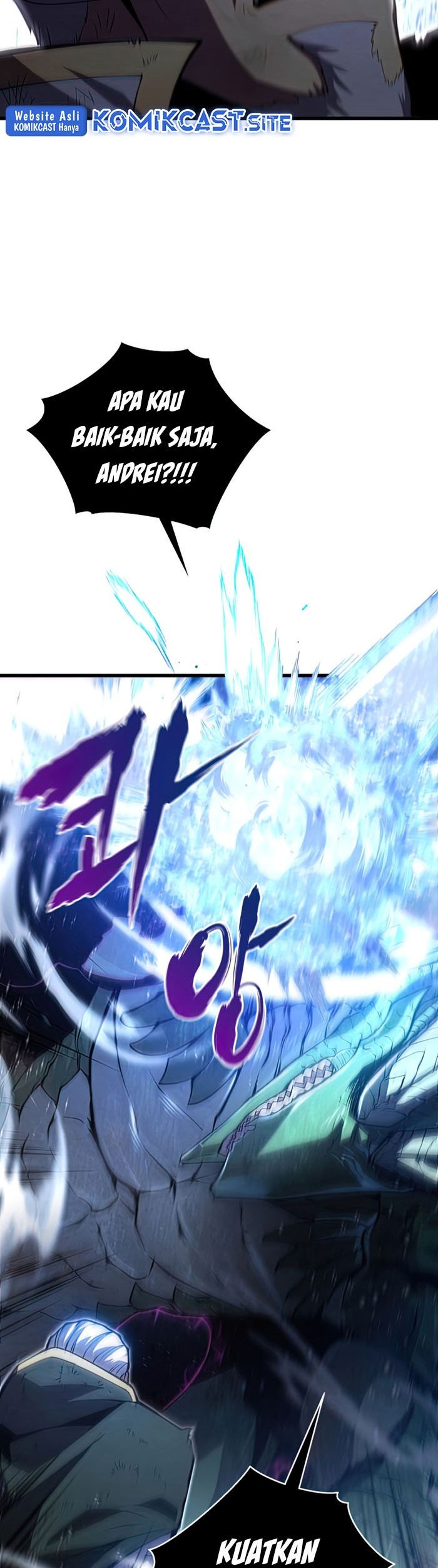Swordmaster’s Youngest Son Bab 56 halaman 16