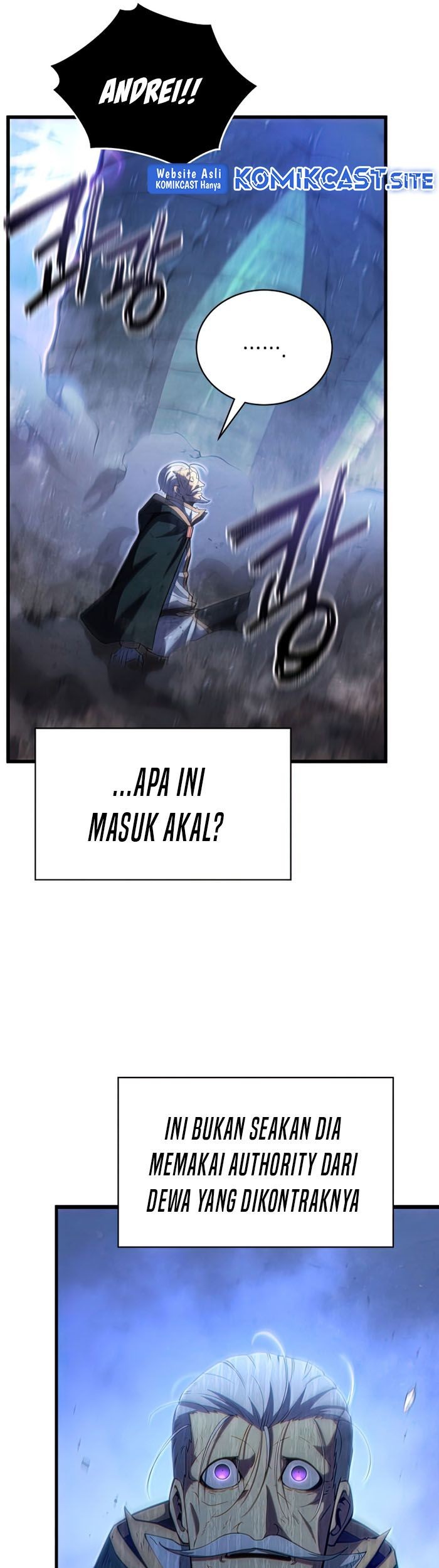 Swordmaster’s Youngest Son Bab 56 halaman 18