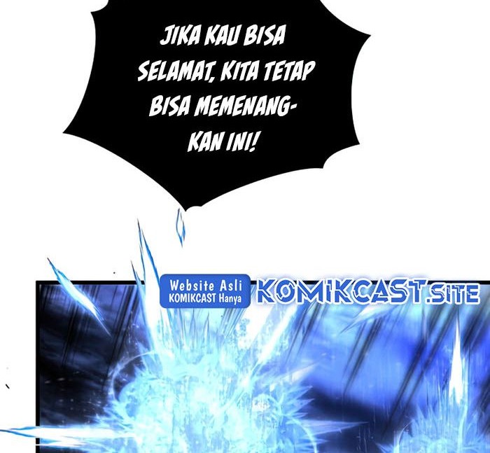 Swordmaster’s Youngest Son Bab 56 halaman 23