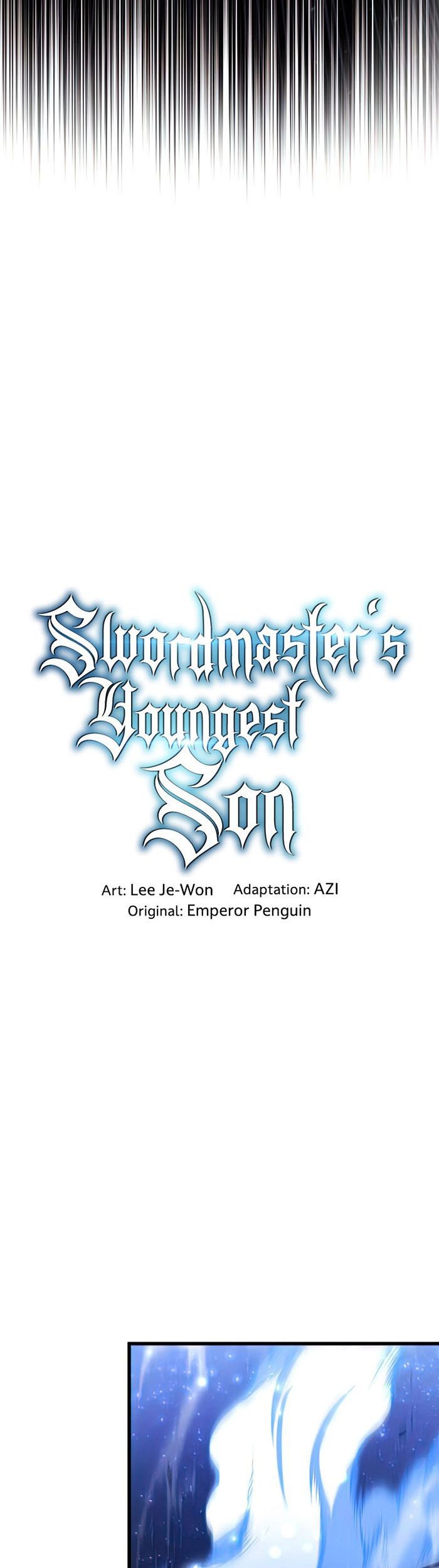 Swordmaster’s Youngest Son Bab 56 halaman 30
