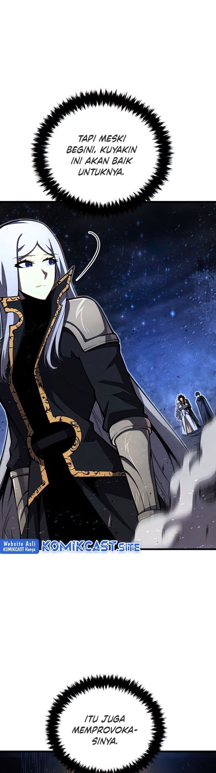 Swordmaster’s Youngest Son Bab 56 halaman 36