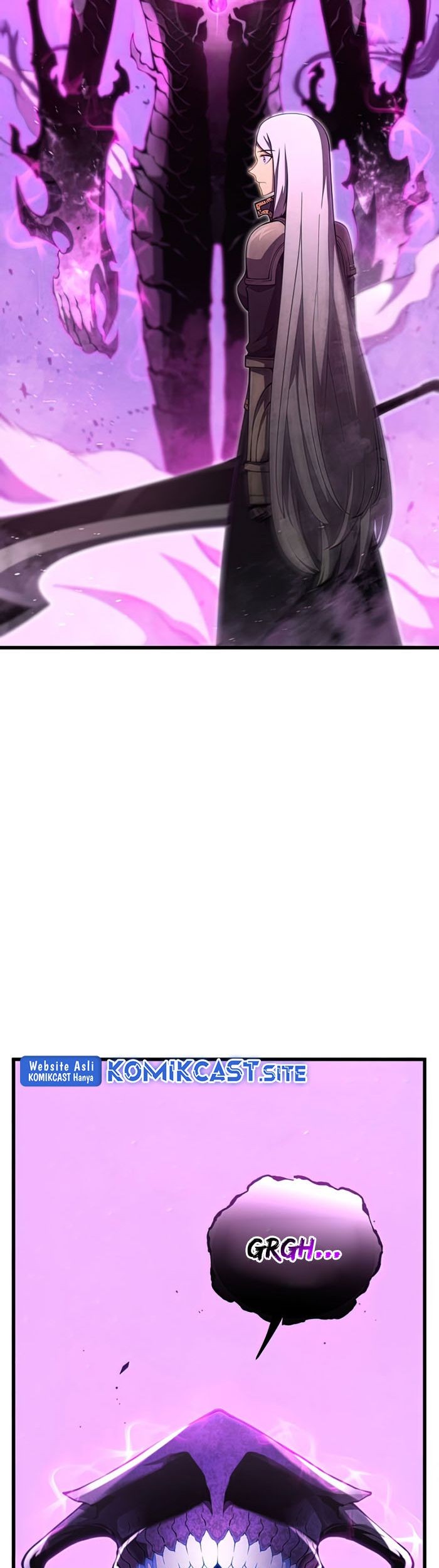 Swordmaster’s Youngest Son Bab 56 halaman 40