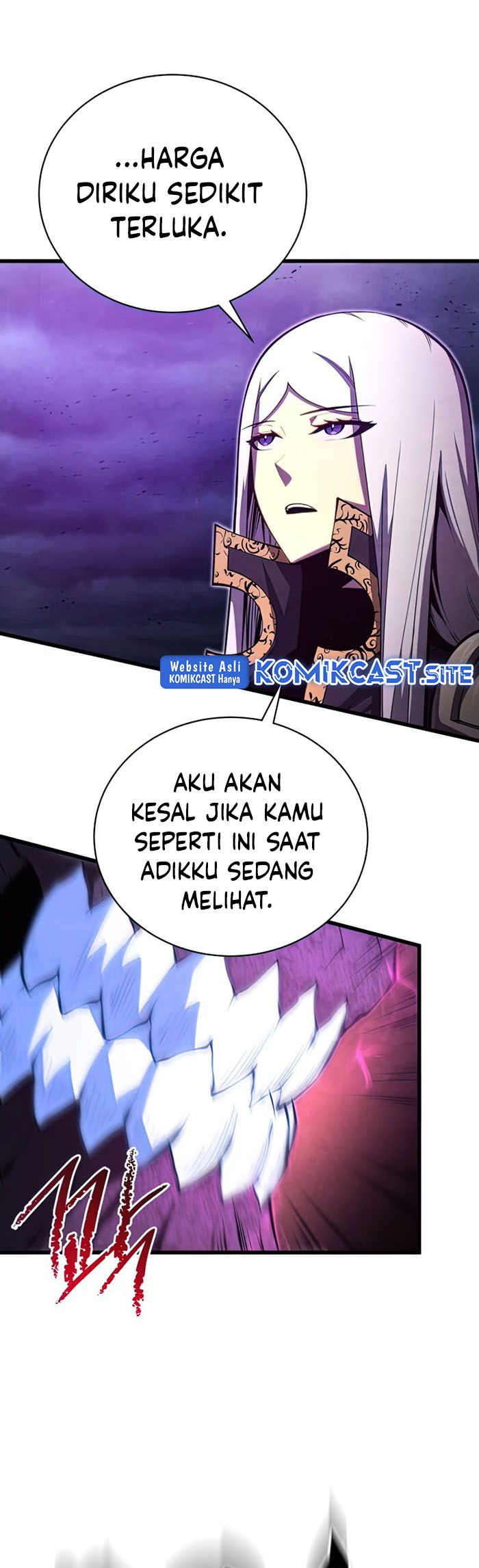 Swordmaster’s Youngest Son Bab 56 halaman 42