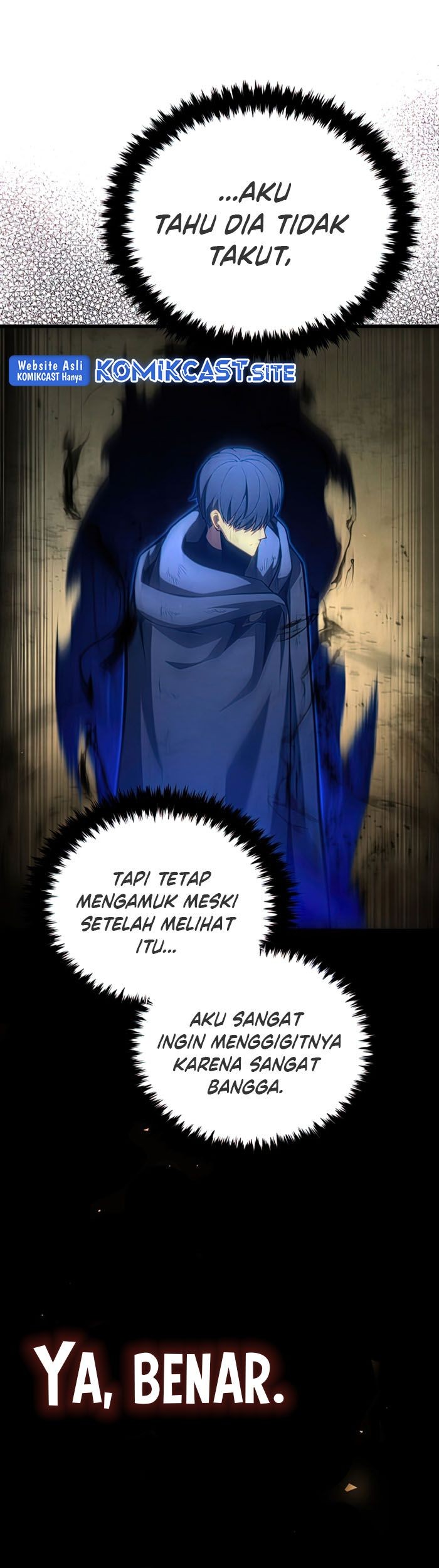 Swordmaster’s Youngest Son Bab 56 halaman 62