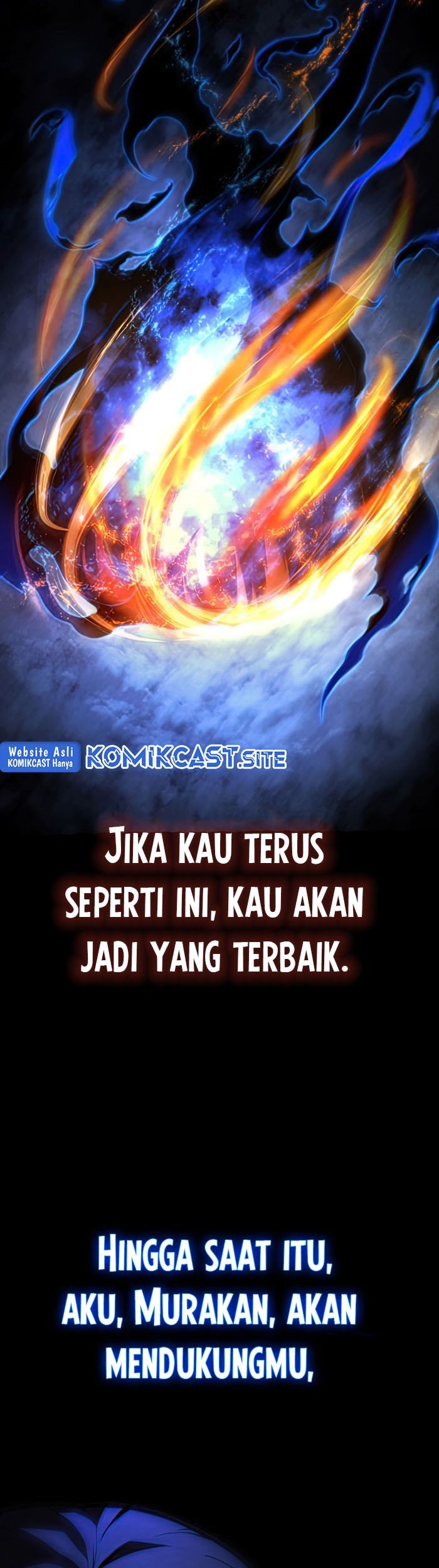 Swordmaster’s Youngest Son Bab 56 halaman 64
