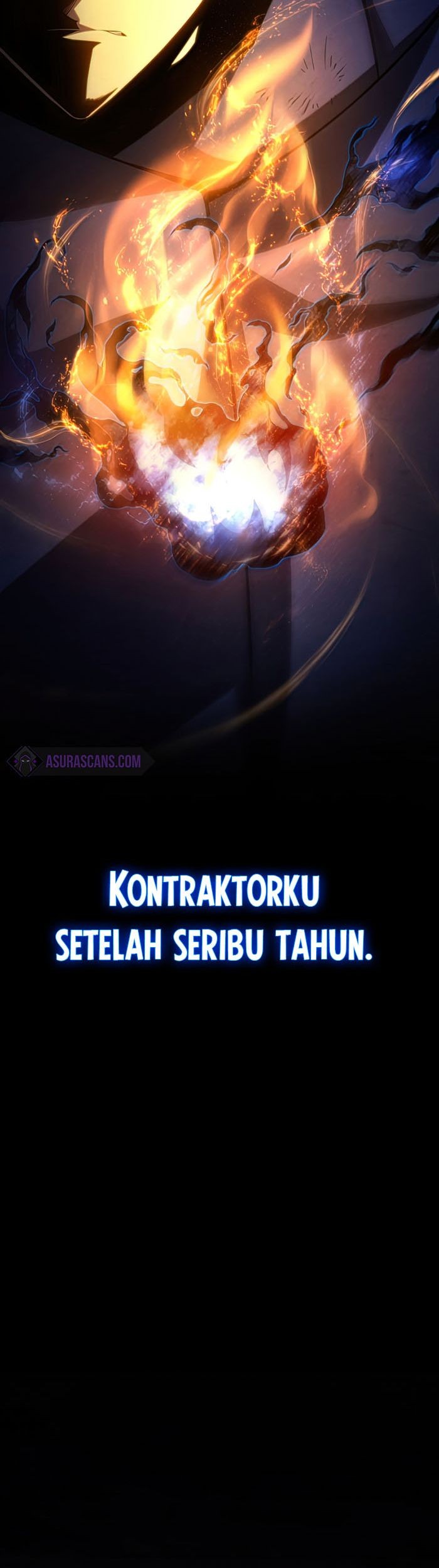 Swordmaster’s Youngest Son Bab 56 halaman 66