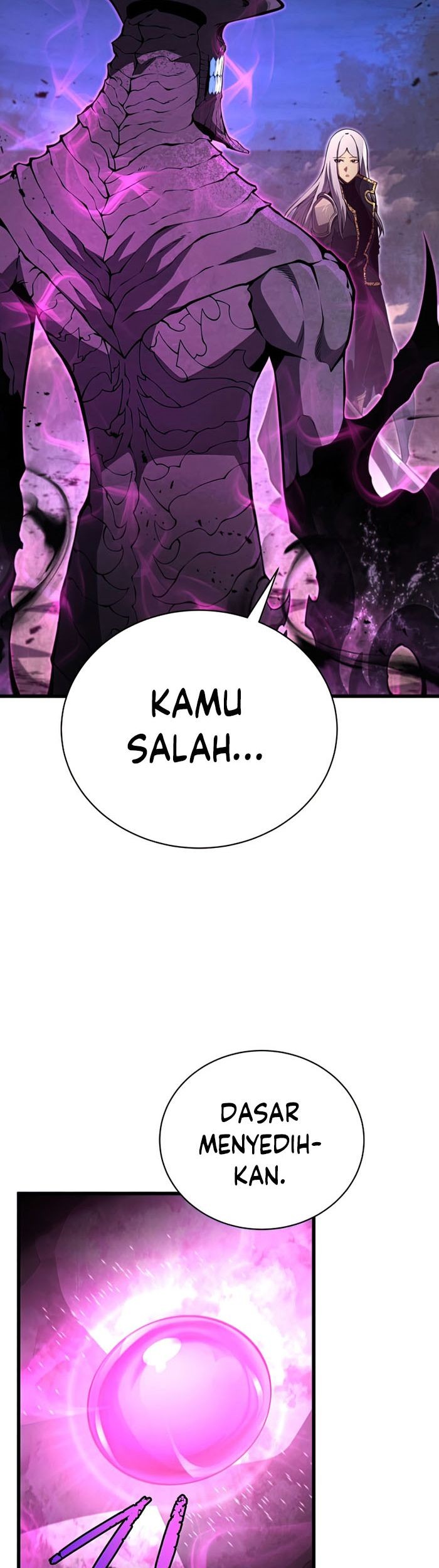 Swordmaster’s Youngest Son Bab 56 halaman 68