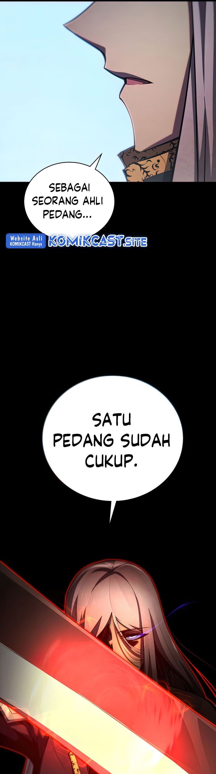 Swordmaster’s Youngest Son Bab 56 halaman 78