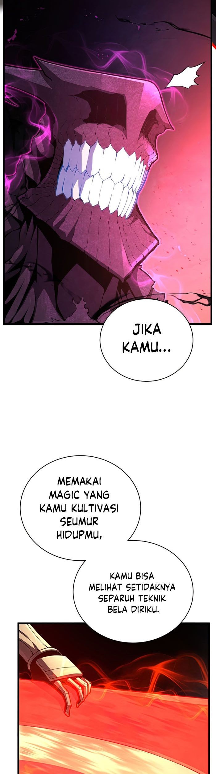 Swordmaster’s Youngest Son Bab 56 halaman 80