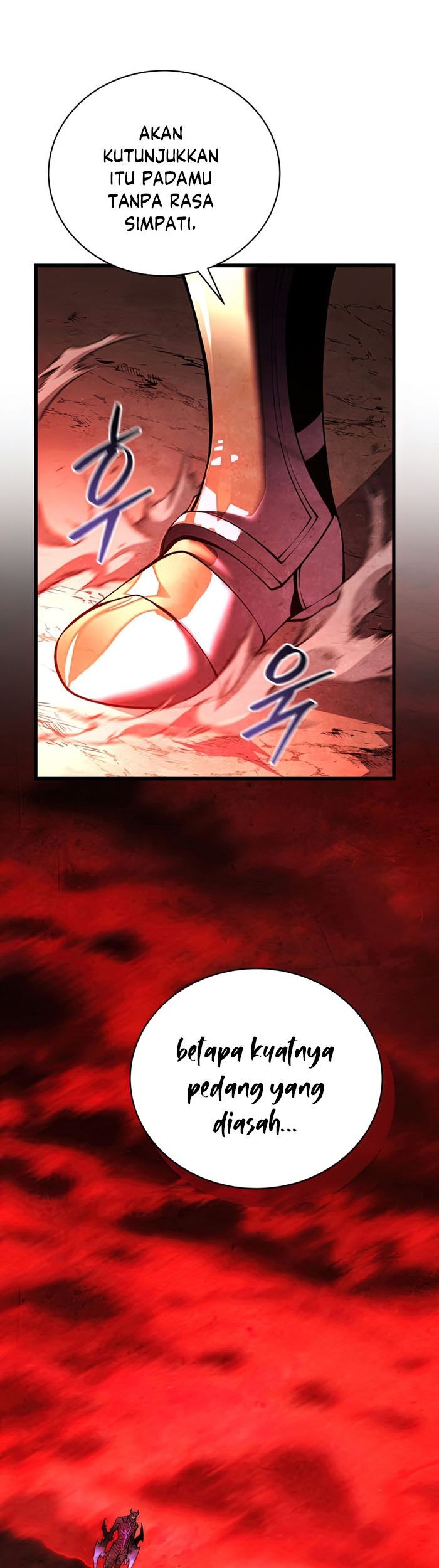 Swordmaster’s Youngest Son Bab 56 halaman 82