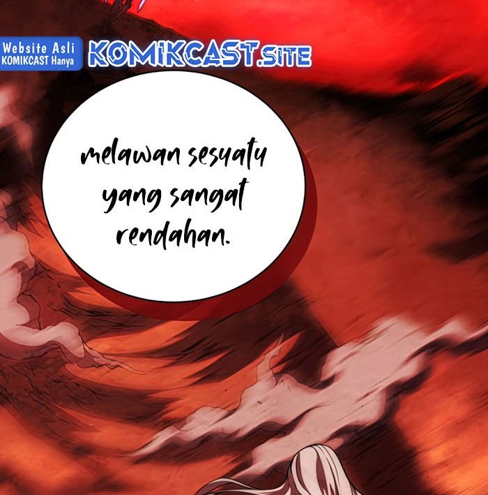 Swordmaster’s Youngest Son Bab 56 halaman 83