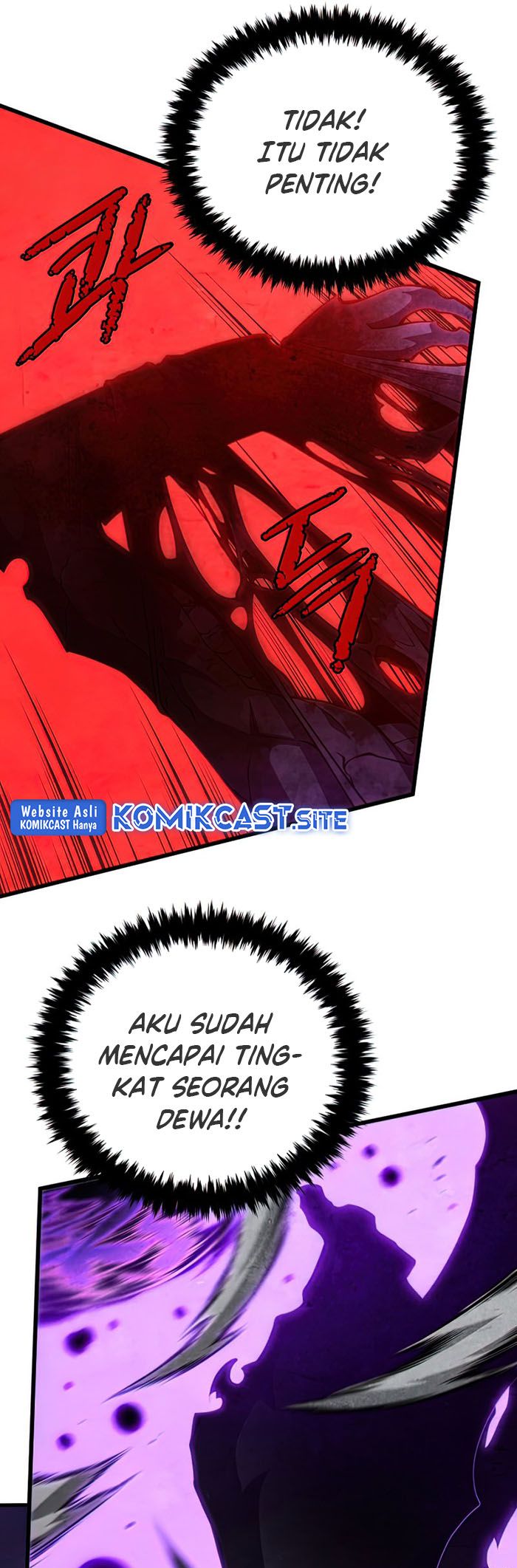 Swordmaster’s Youngest Son Bab 56 halaman 86