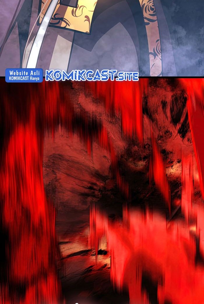 Swordmaster’s Youngest Son Bab 57 halaman 7