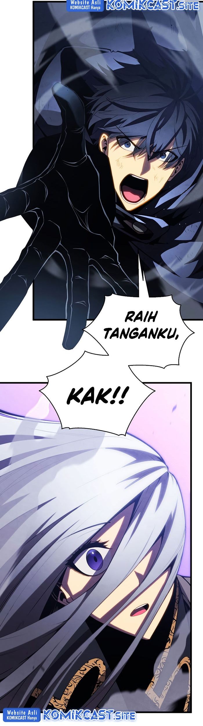 Swordmaster’s Youngest Son Bab 57 halaman 24