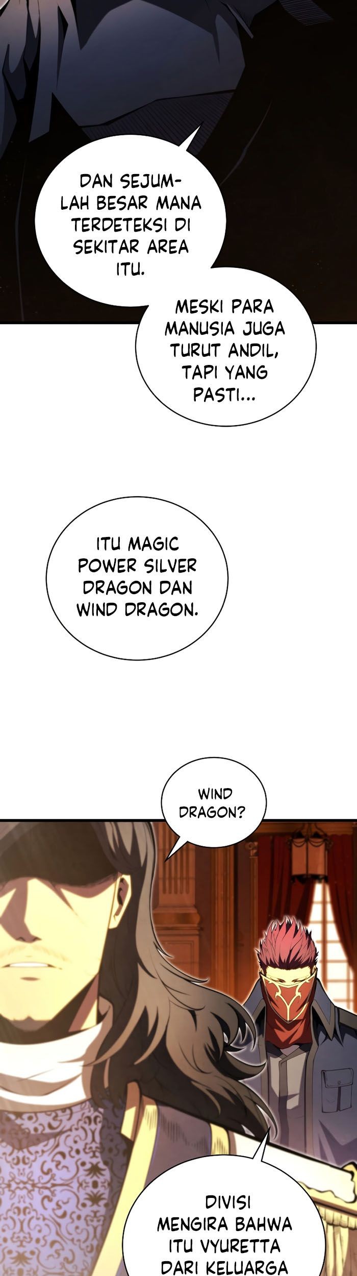 Swordmaster’s Youngest Son Bab 57 halaman 30