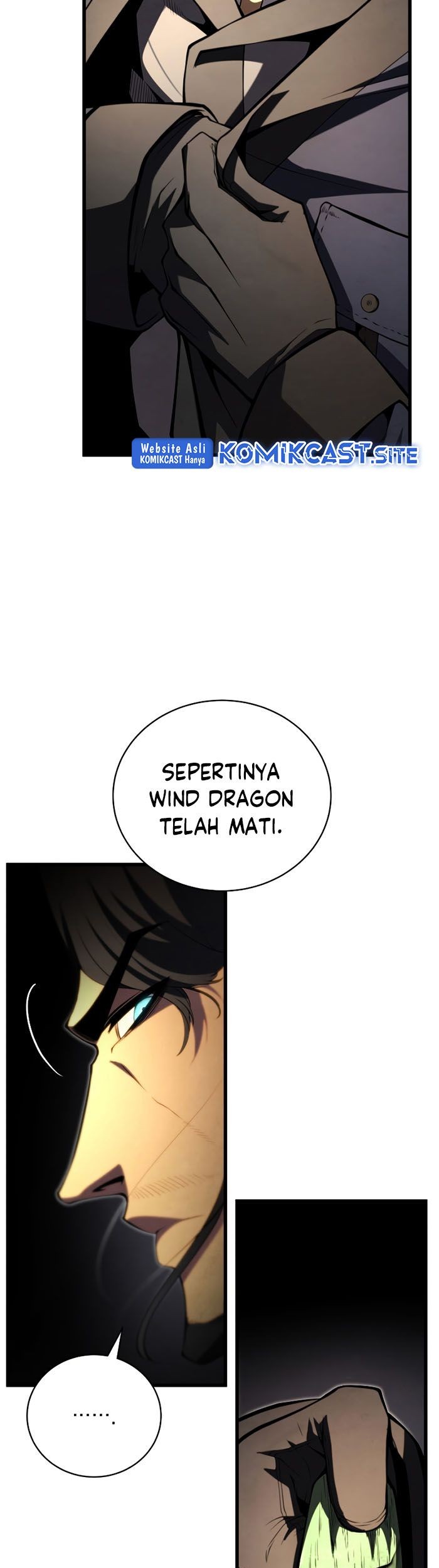 Swordmaster’s Youngest Son Bab 57 halaman 32