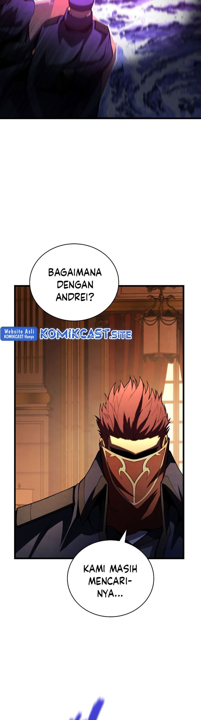 Swordmaster’s Youngest Son Bab 57 halaman 36