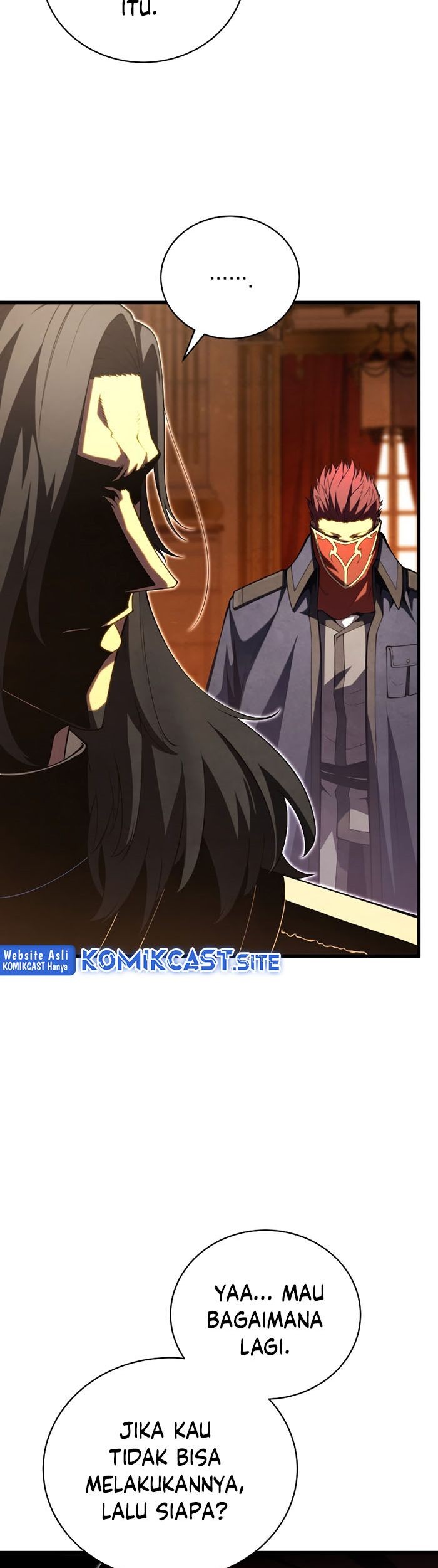Swordmaster’s Youngest Son Bab 57 halaman 40