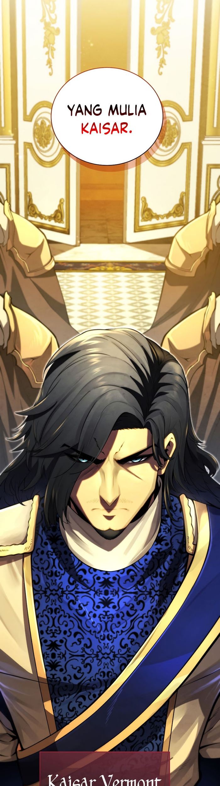 Swordmaster’s Youngest Son Bab 57 halaman 46