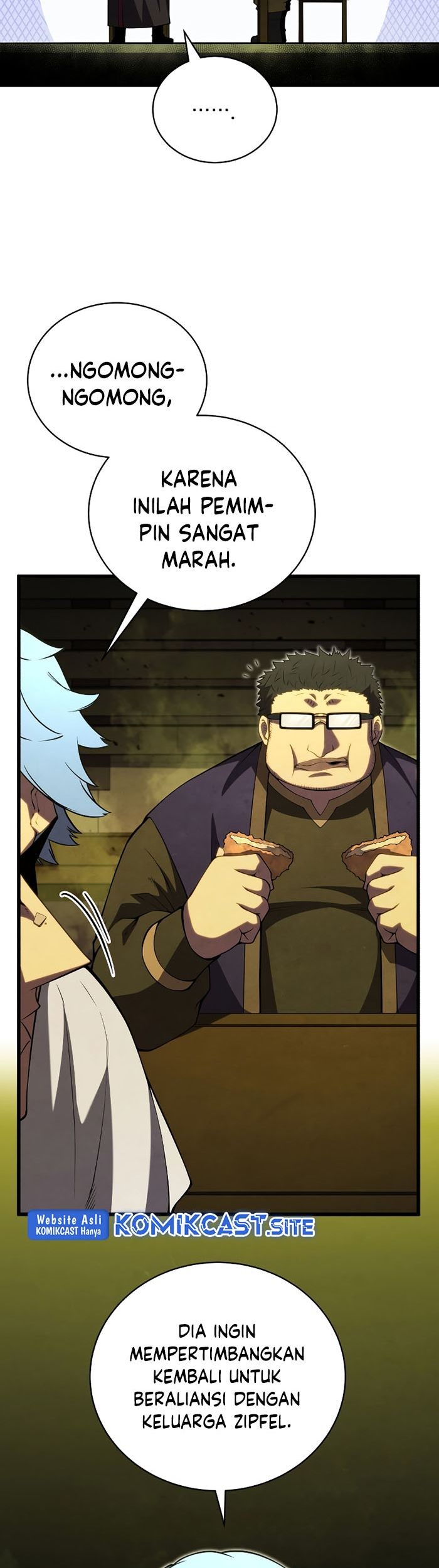 Swordmaster’s Youngest Son Bab 57 halaman 54