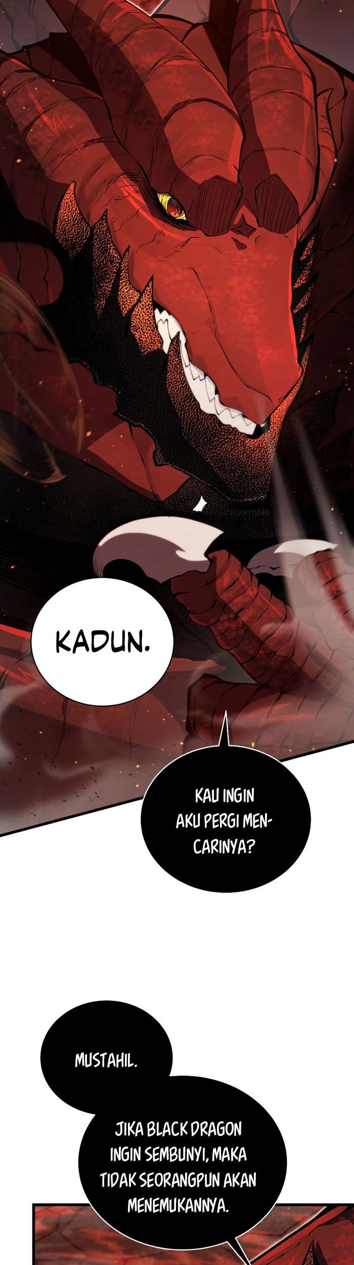 Swordmaster’s Youngest Son Bab 57 halaman 70