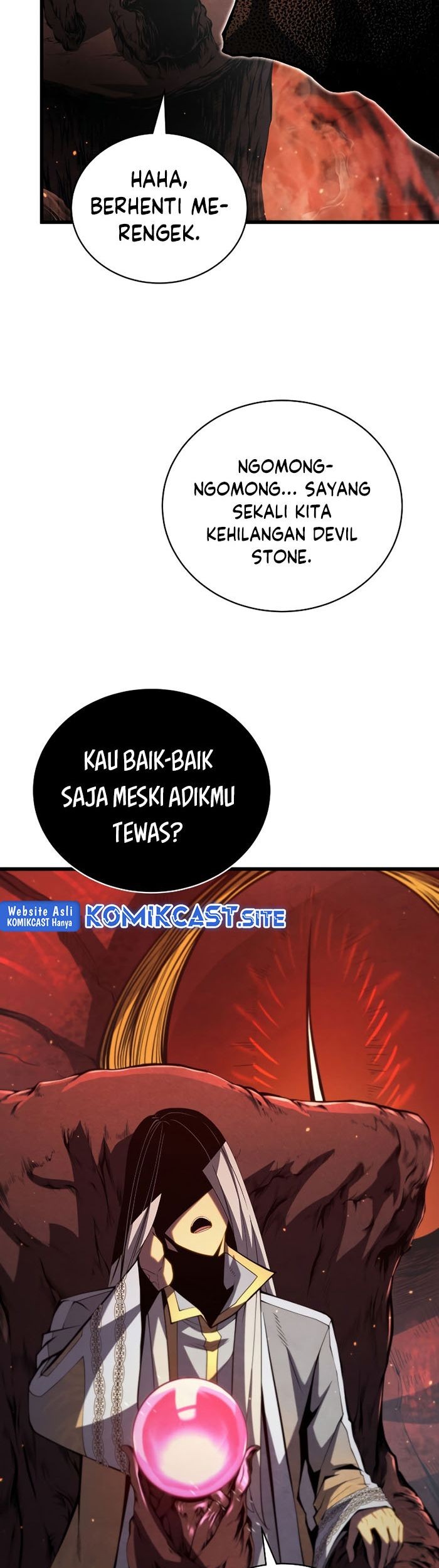 Swordmaster’s Youngest Son Bab 57 halaman 72