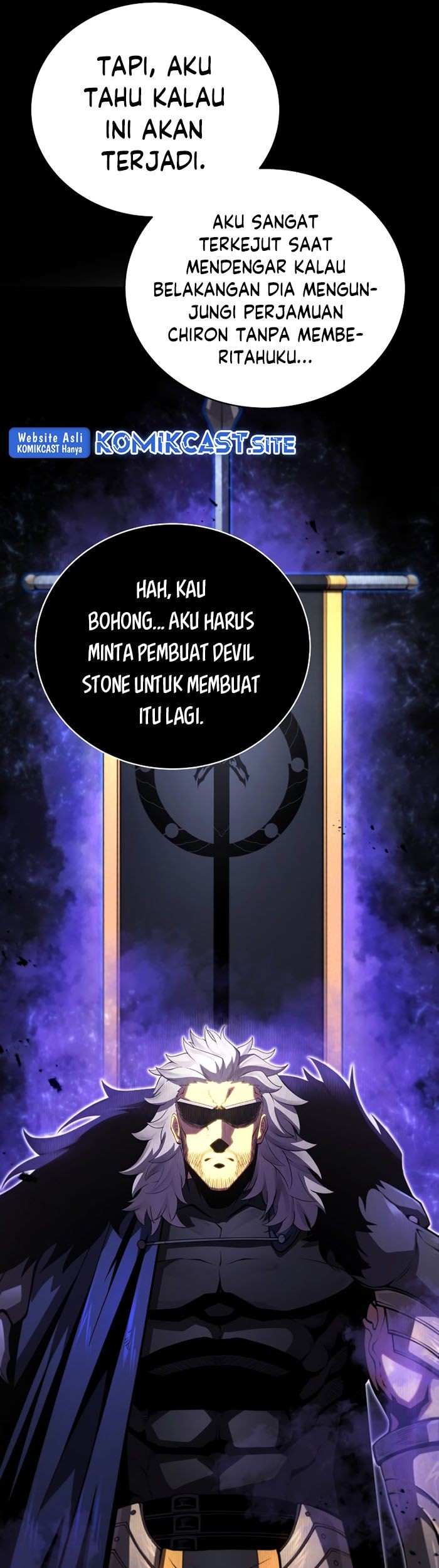 Swordmaster’s Youngest Son Bab 57 halaman 74