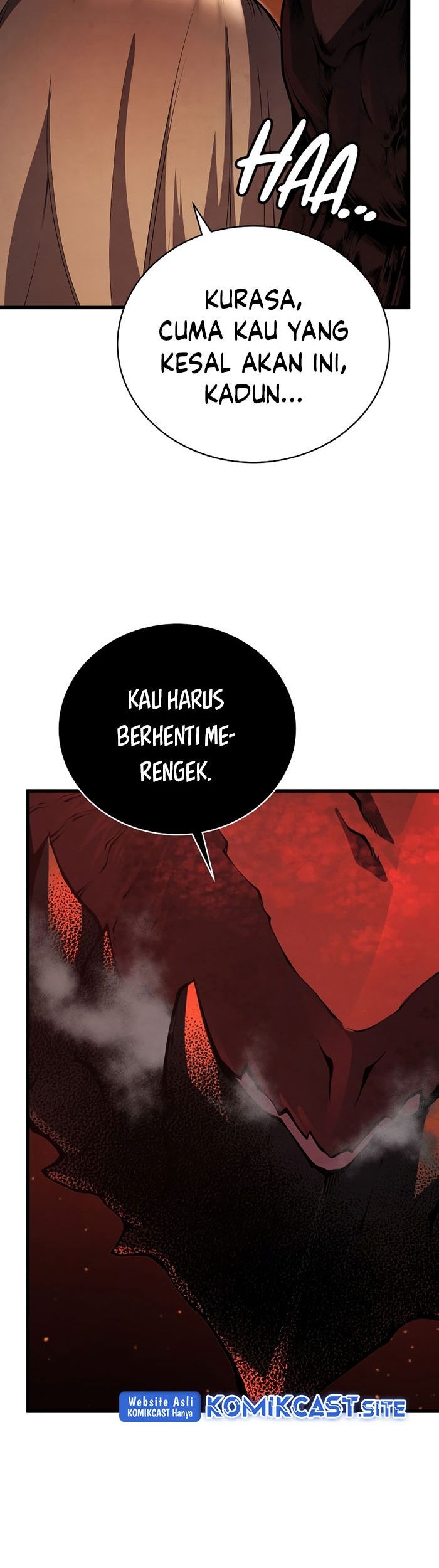 Swordmaster’s Youngest Son Bab 57 halaman 76