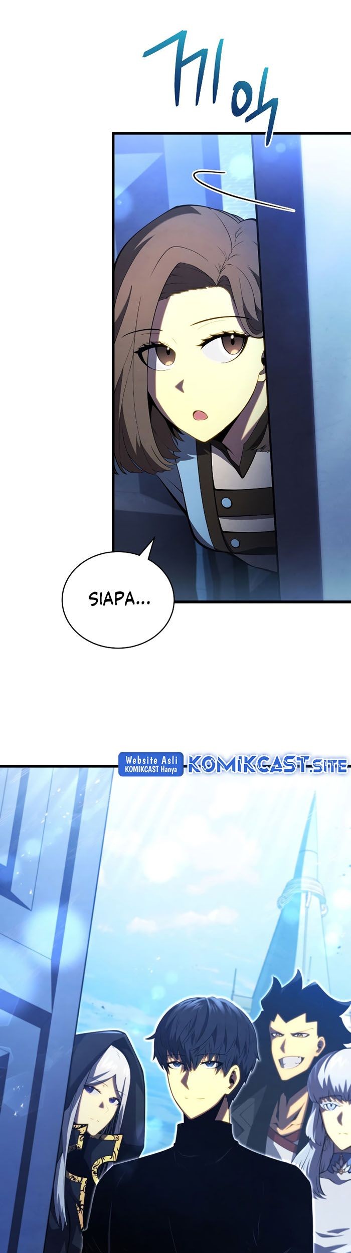 Swordmaster’s Youngest Son Bab 57 halaman 82
