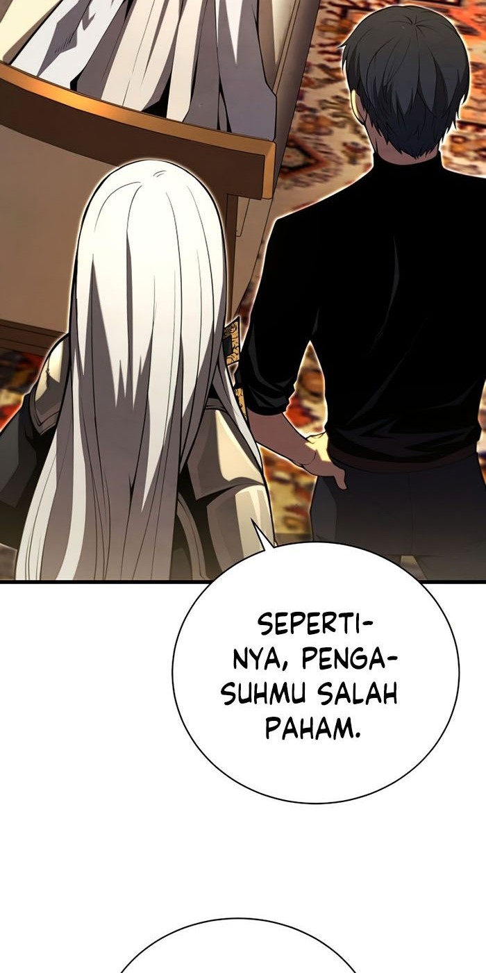 Swordmaster’s Youngest Son Bab 58 halaman 3