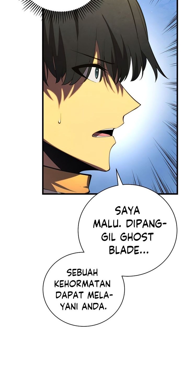 Swordmaster’s Youngest Son Bab 58 halaman 7
