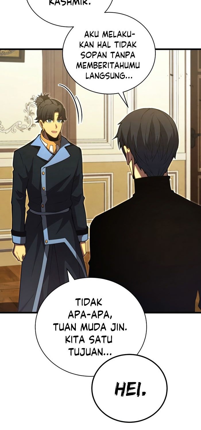 Swordmaster’s Youngest Son Bab 58 halaman 11