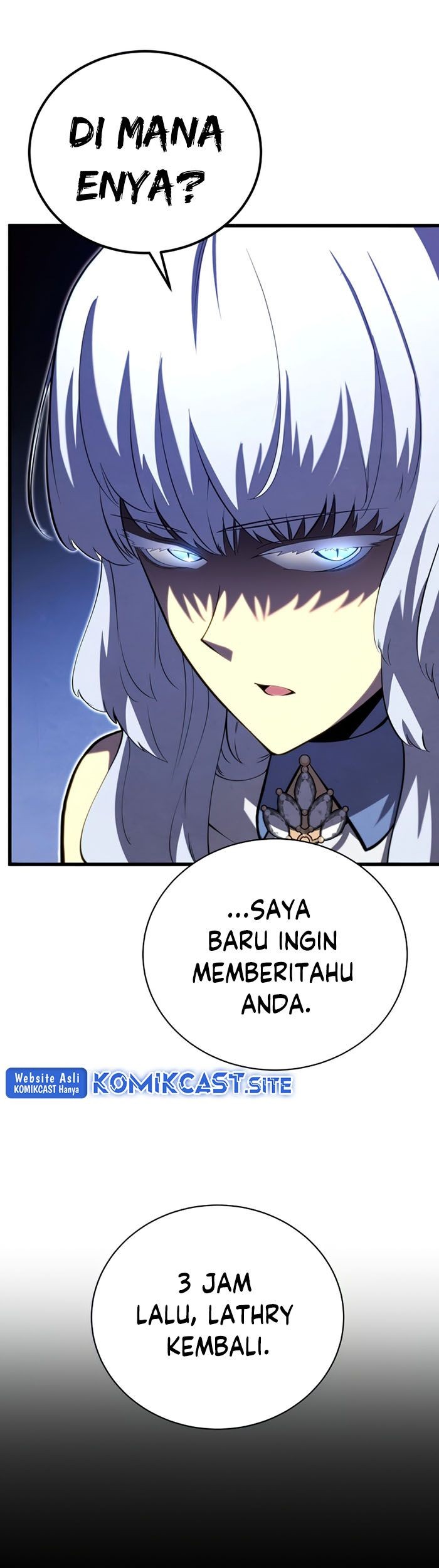 Swordmaster’s Youngest Son Bab 58 halaman 12