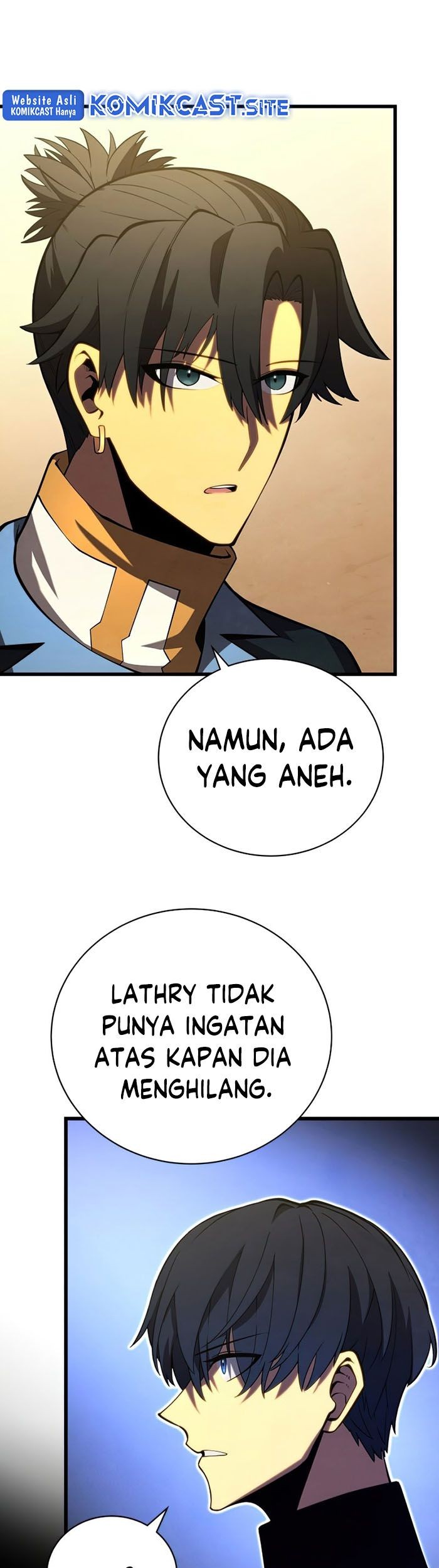 Swordmaster’s Youngest Son Bab 58 halaman 14