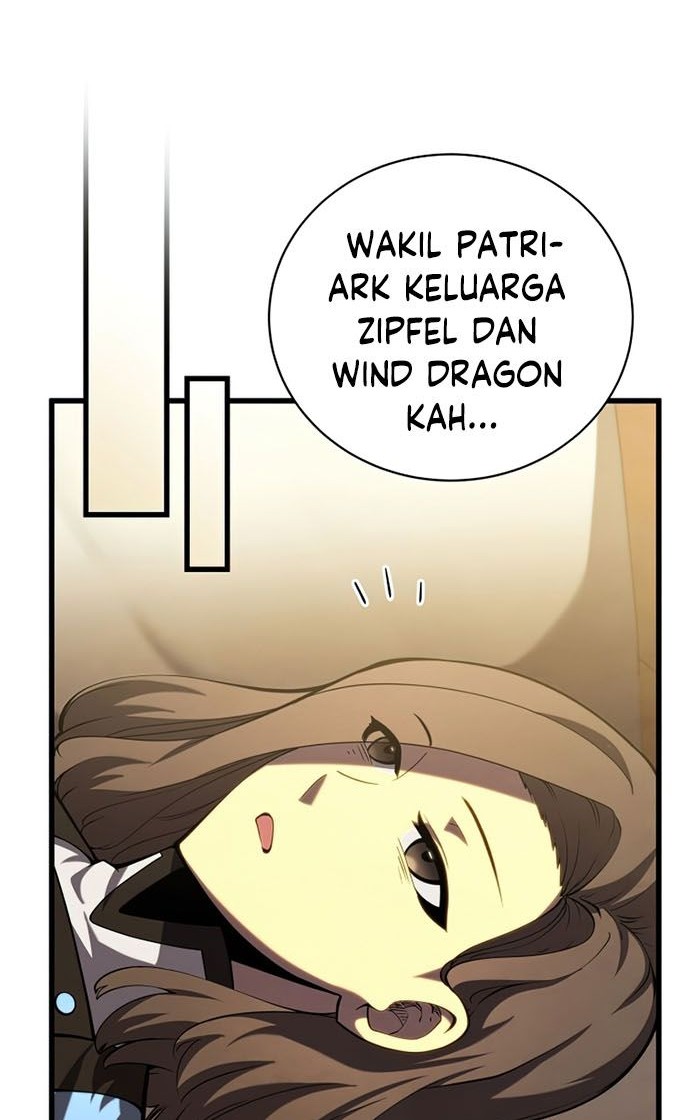 Swordmaster’s Youngest Son Bab 58 halaman 21