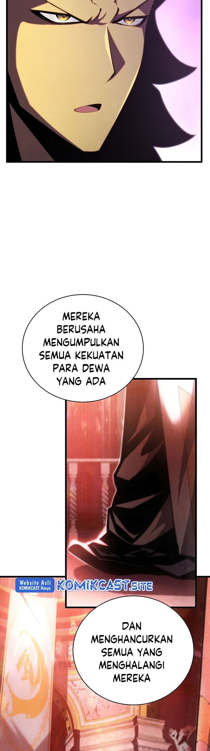 Swordmaster’s Youngest Son Bab 58 halaman 24