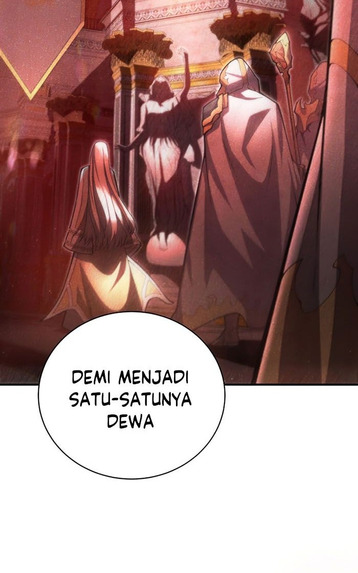 Swordmaster’s Youngest Son Bab 58 halaman 25