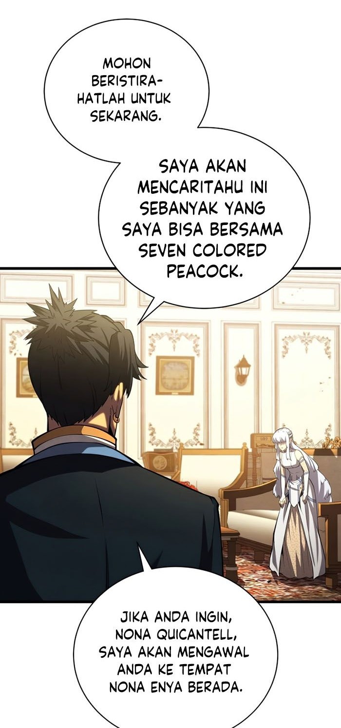 Swordmaster’s Youngest Son Bab 58 halaman 27