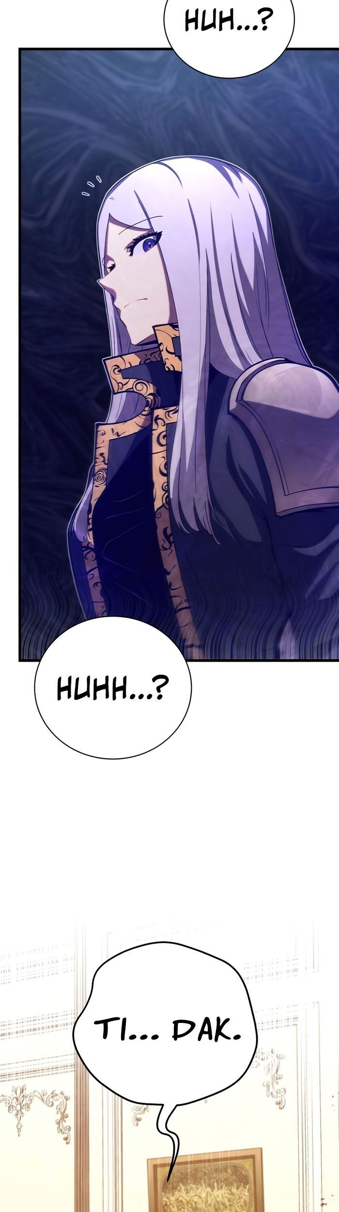 Swordmaster’s Youngest Son Bab 58 halaman 30
