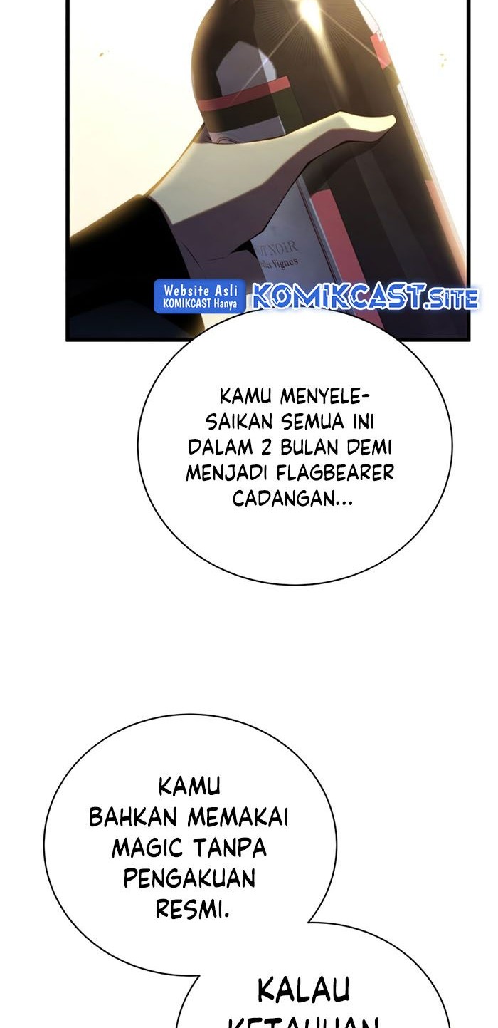 Swordmaster’s Youngest Son Bab 58 halaman 33