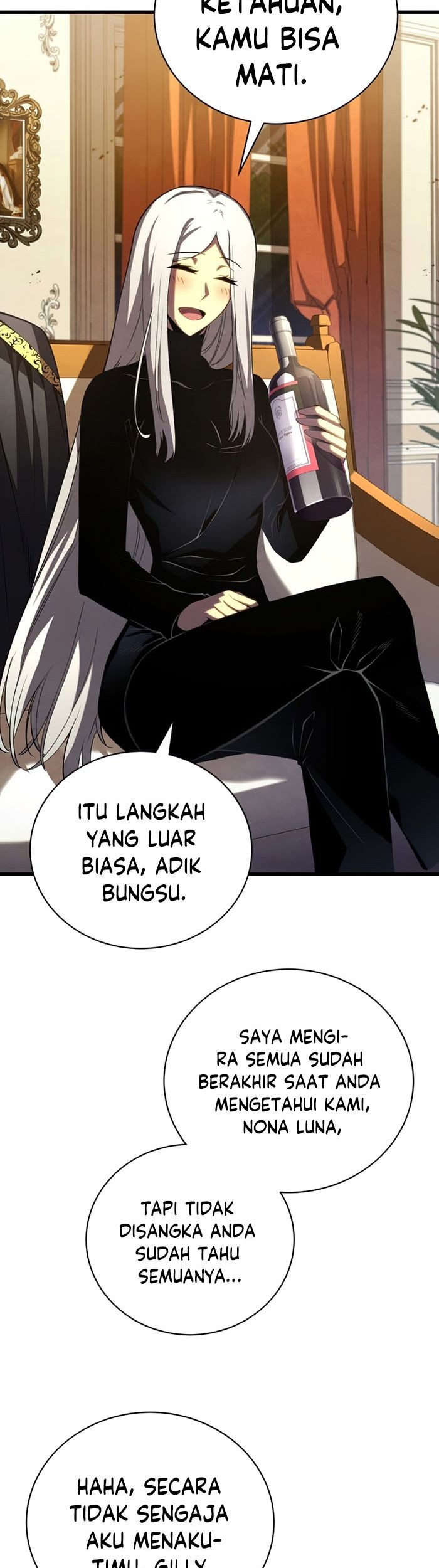 Swordmaster’s Youngest Son Bab 58 halaman 34